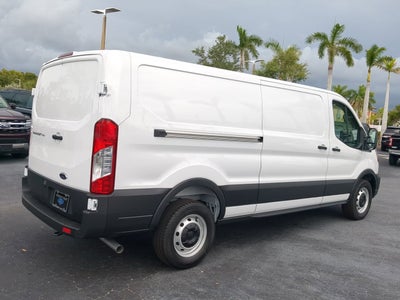 2025 Ford Transit-150 Base