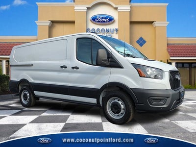 2026 Ford Transit-150 Base
