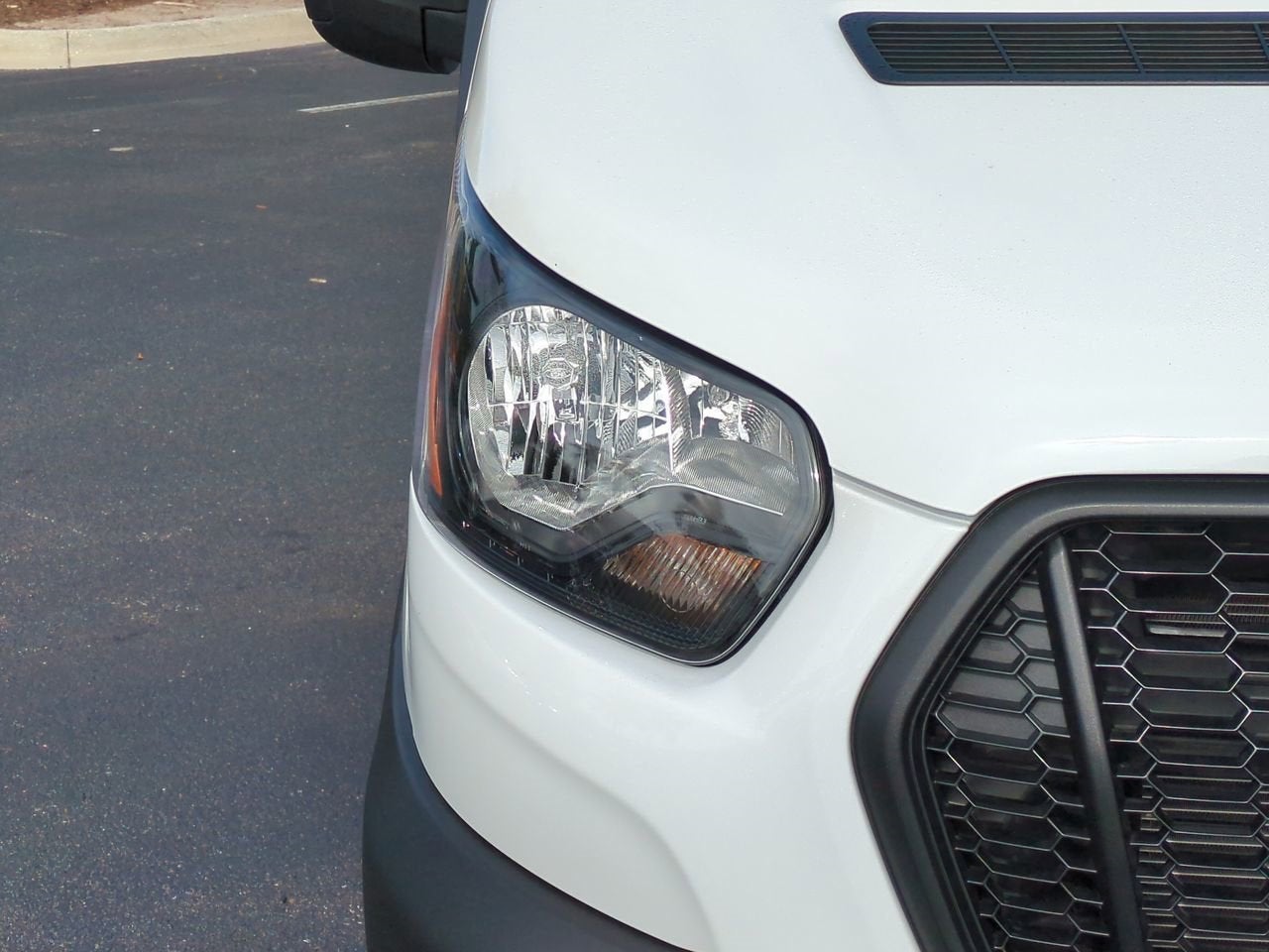 2026 Ford Transit-150 Base