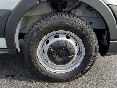 2026 Ford Transit-150 Base