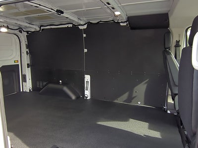 2026 Ford Transit-150 Base