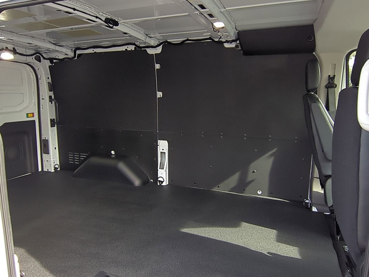 2026 Ford Transit-150 Base