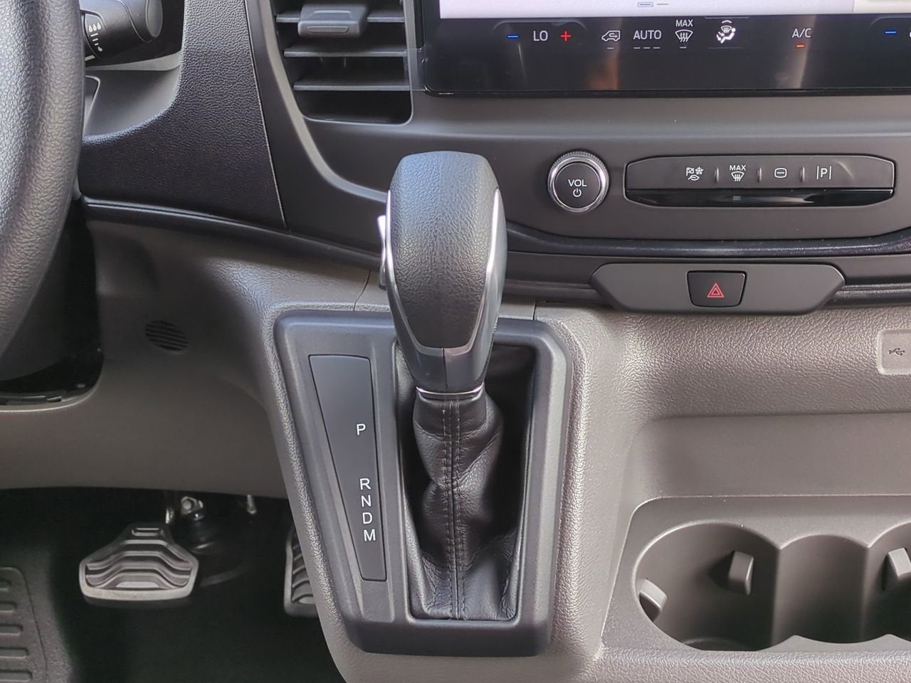 2026 Ford Transit-150 Base