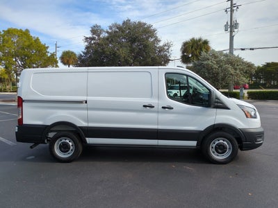 2026 Ford Transit-150 Base