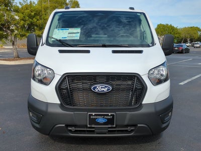 2026 Ford Transit-150 Base