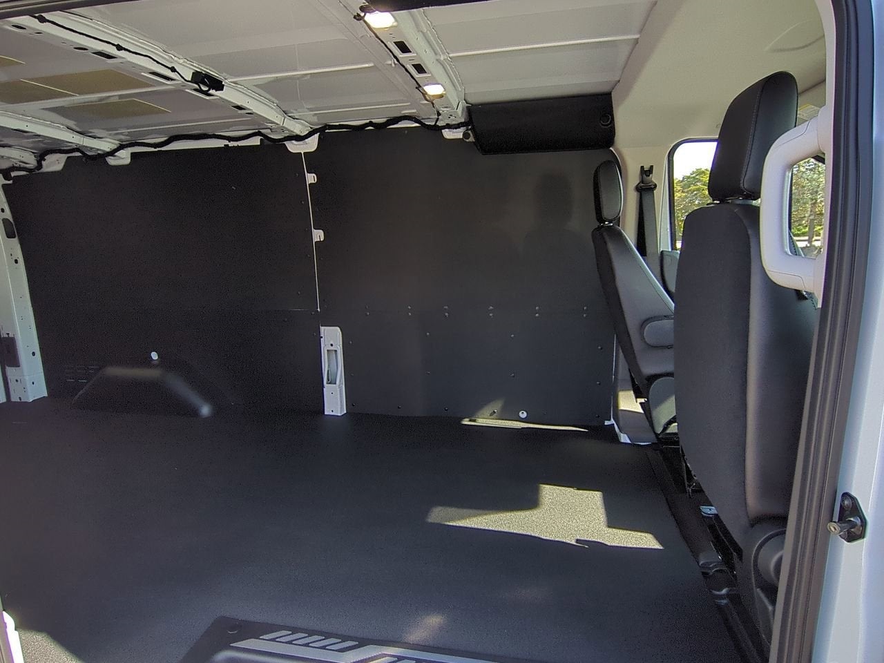 2026 Ford Transit-150 Base