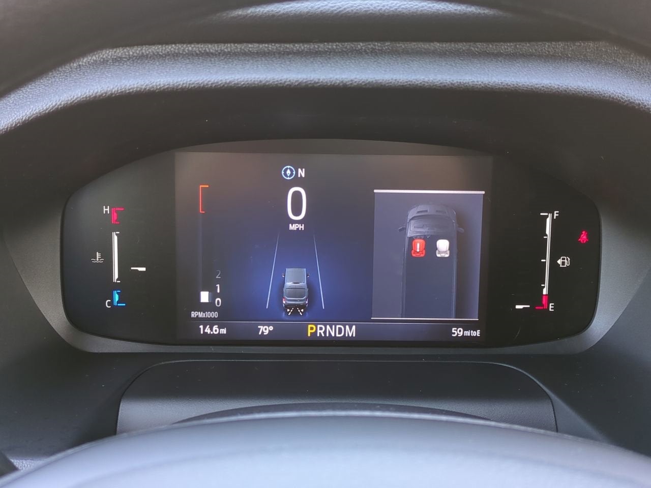 2026 Ford Transit-150 Base