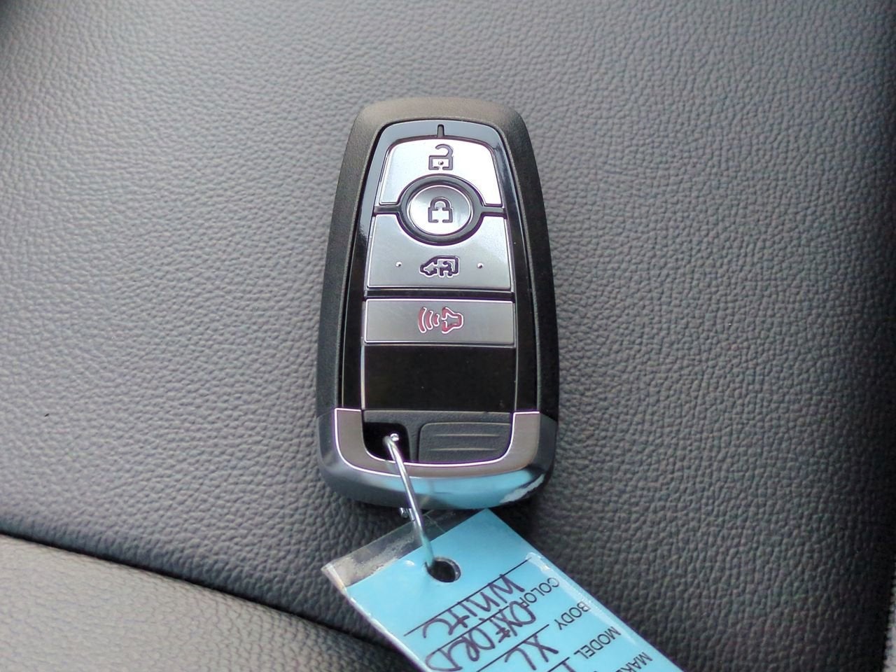 2026 Ford Transit-150 Base