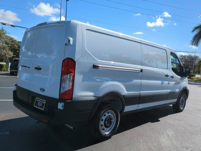 2026 Ford Transit-150 Base