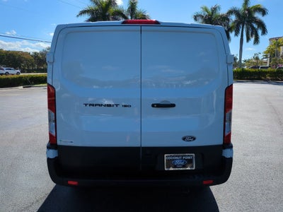 2026 Ford Transit-150 Base