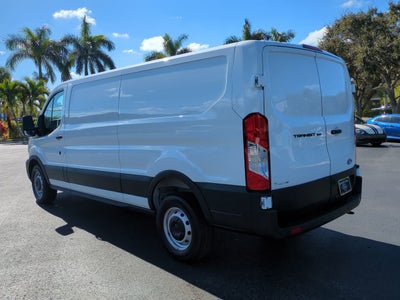 2026 Ford Transit-150 Base