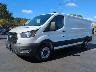 2026 Ford Transit-150 Base