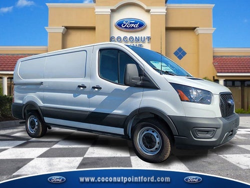 2025 Ford Transit-150 Base