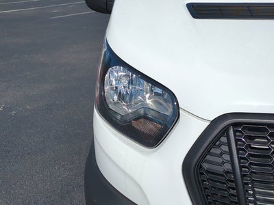 2025 Ford Transit-150 Base