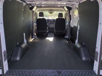 2025 Ford Transit-150 Base