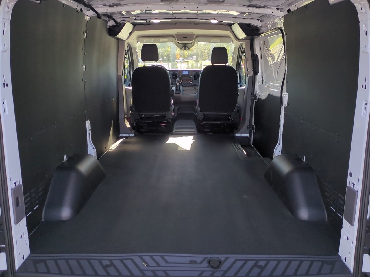 2025 Ford Transit-150 Base