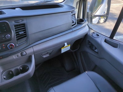 2025 Ford Transit-150 Base