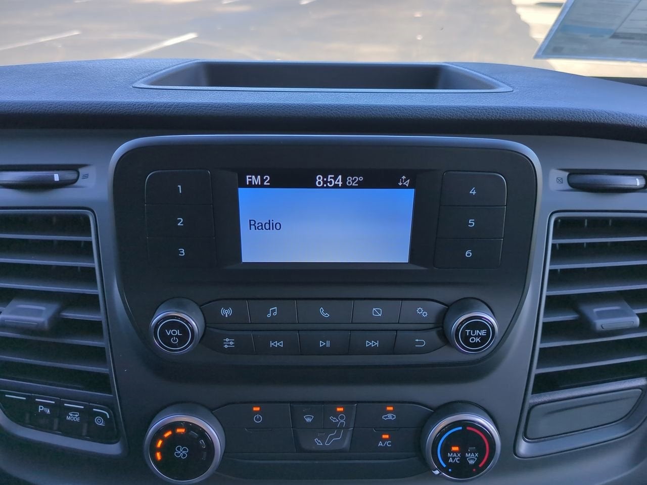 2025 Ford Transit-150 Base