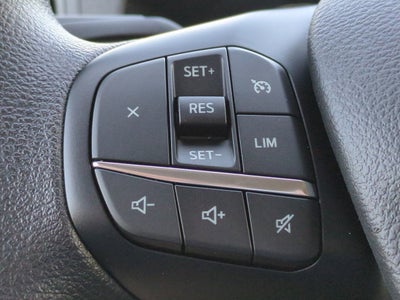 2025 Ford Transit-150 Base