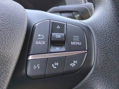 2025 Ford Transit-150 Base