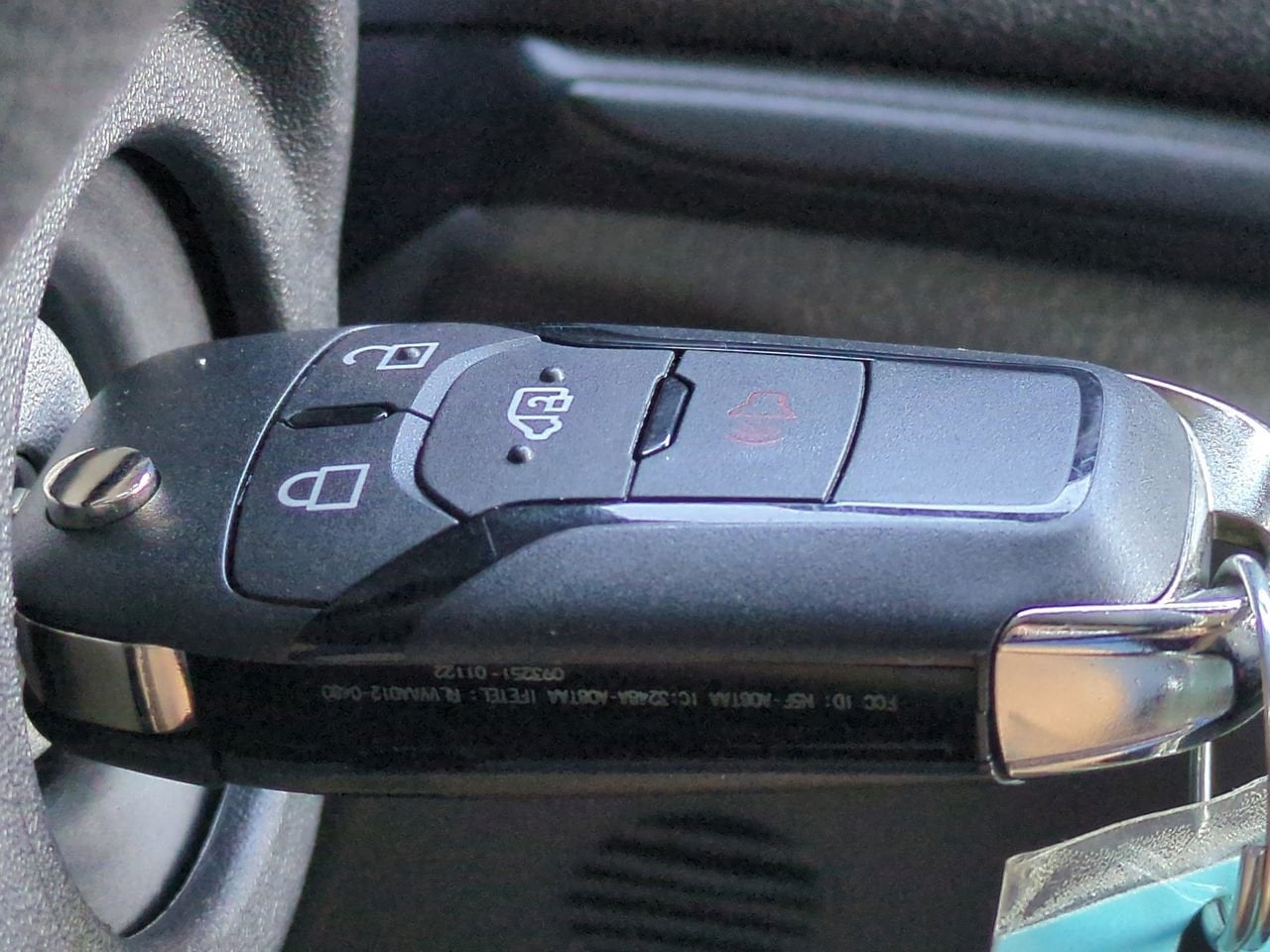 2025 Ford Transit-150 Base