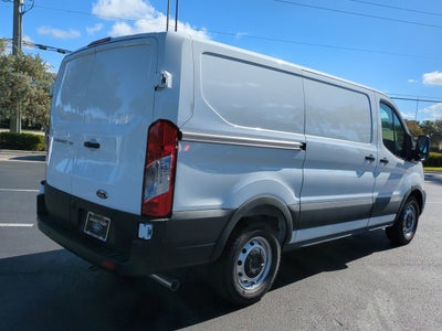 2025 Ford Transit-150 Base