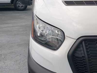 2025 Ford Transit-150 Base