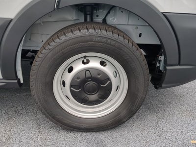 2025 Ford Transit-150 Base