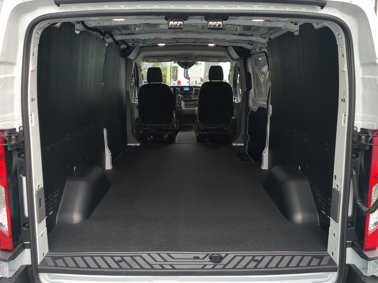 2025 Ford Transit-150 Base