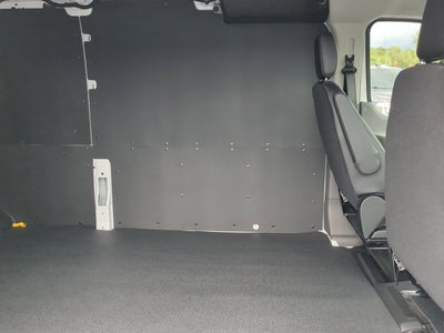 2025 Ford Transit-150 Base