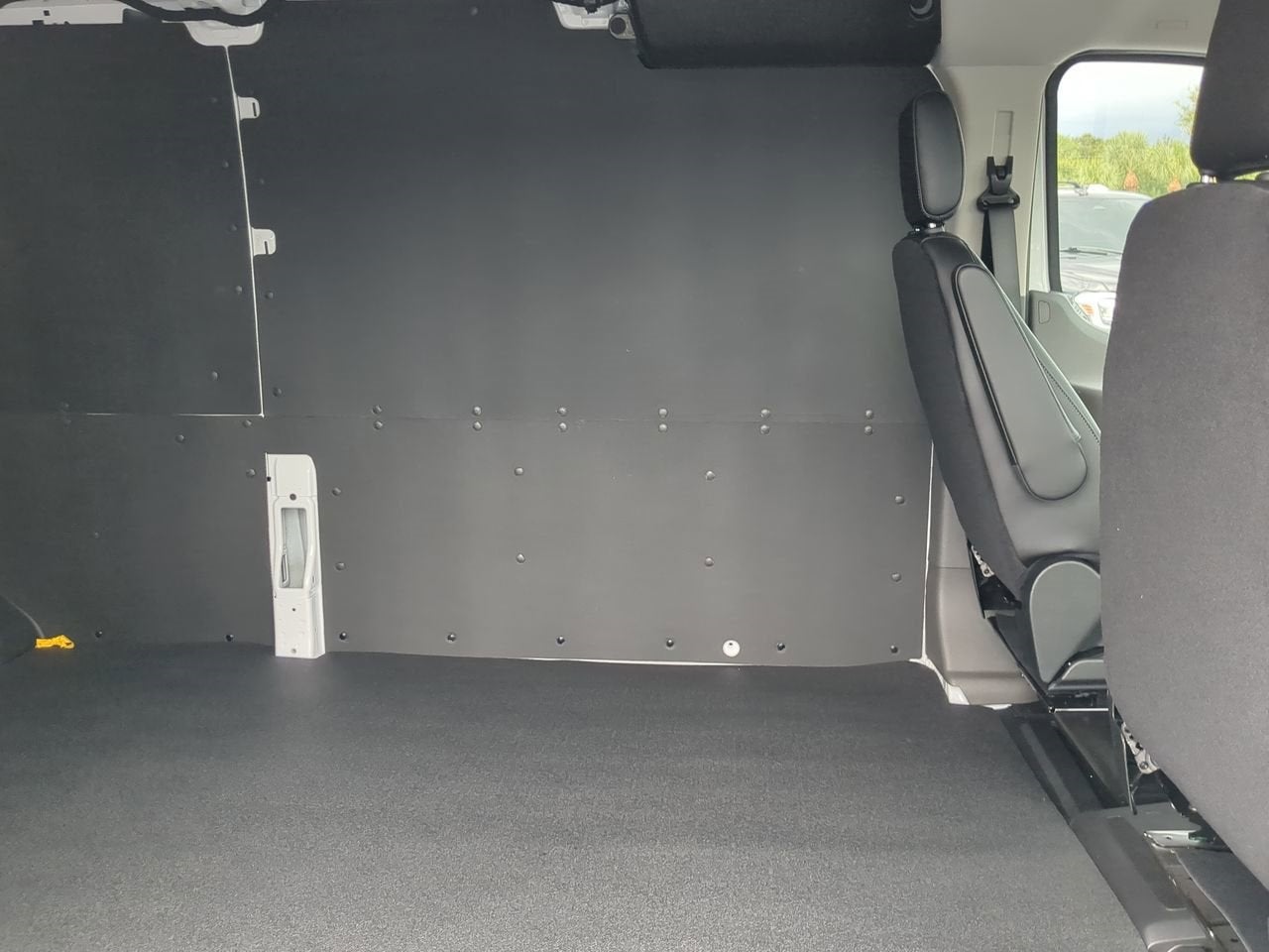 2025 Ford Transit-150 Base