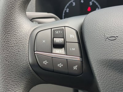 2025 Ford Transit-150 Base