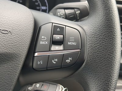 2025 Ford Transit-150 Base