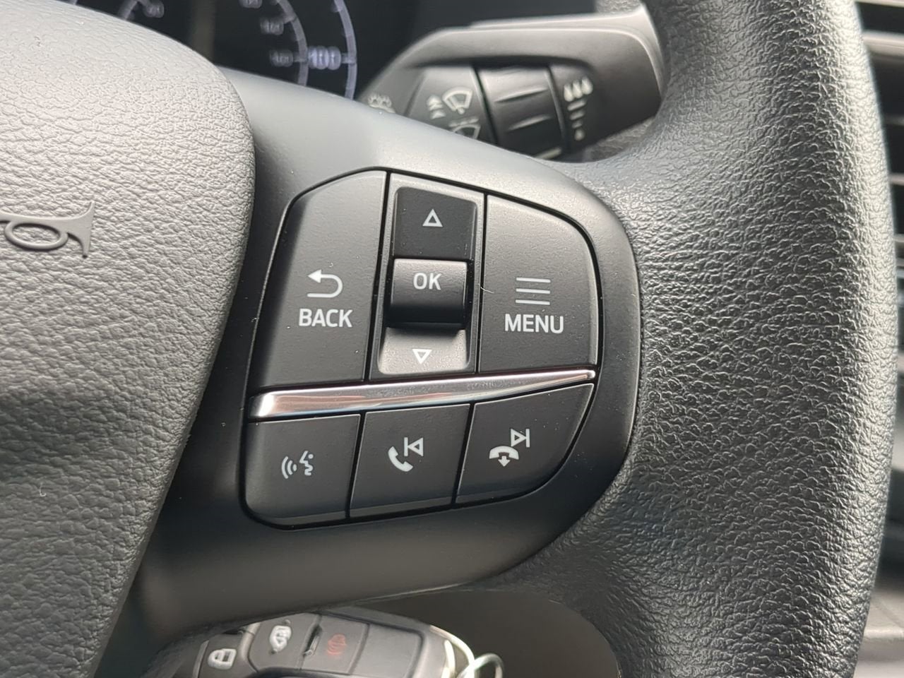 2025 Ford Transit-150 Base