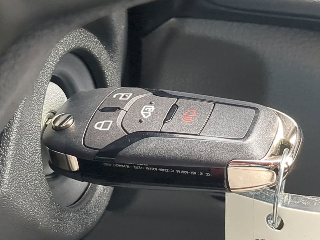 2025 Ford Transit-150 Base