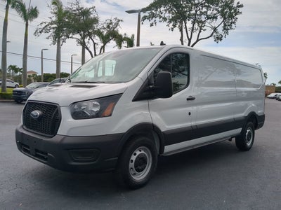 2025 Ford Transit-150 Base