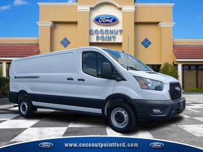 2025 Ford Transit-150 Base