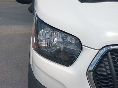 2025 Ford Transit-150 Base