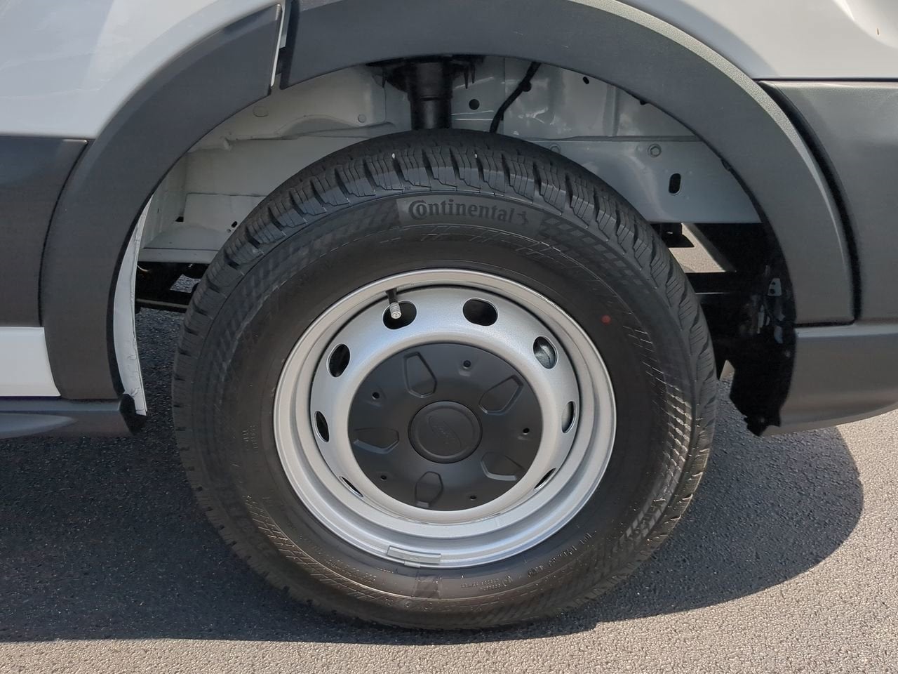 2025 Ford Transit-150 Base