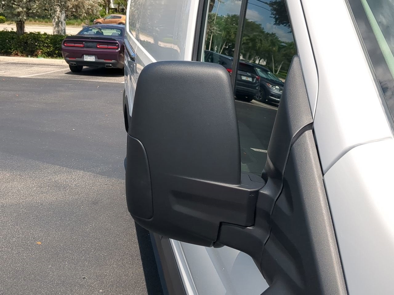 2025 Ford Transit-150 Base