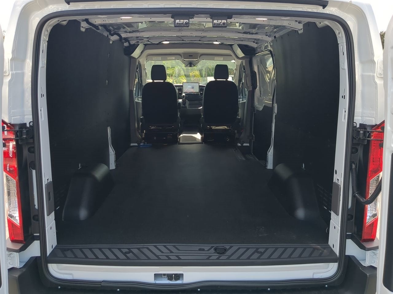 2025 Ford Transit-150 Base