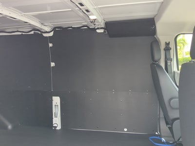 2025 Ford Transit-150 Base