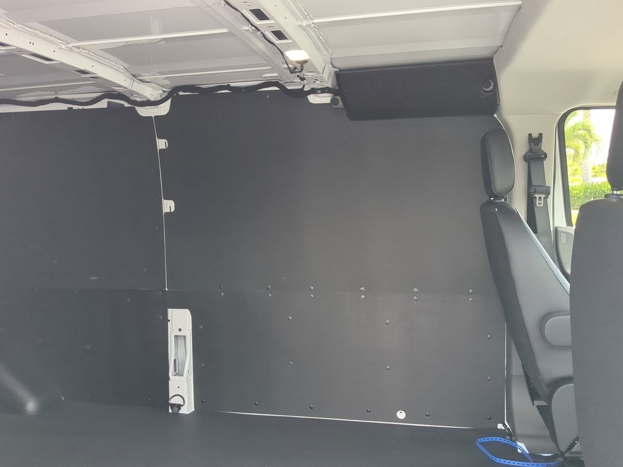 2025 Ford Transit-150 Base