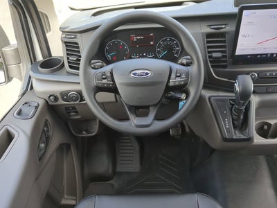2025 Ford Transit-150 Base