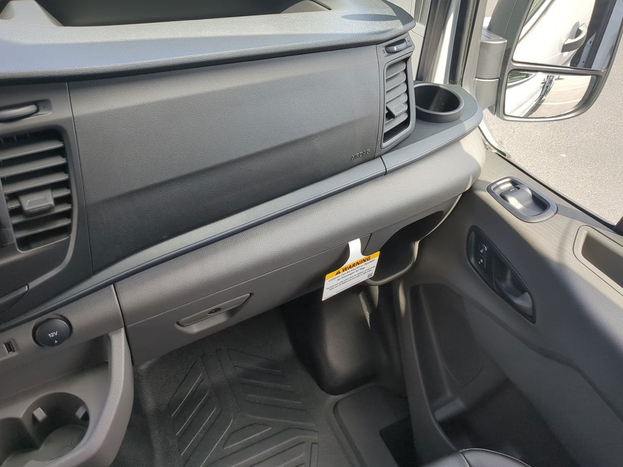 2025 Ford Transit-150 Base