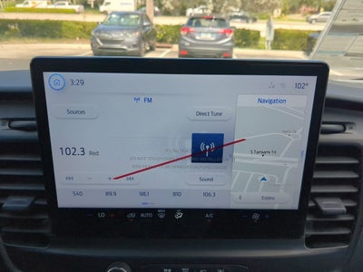 2025 Ford Transit-150 Base