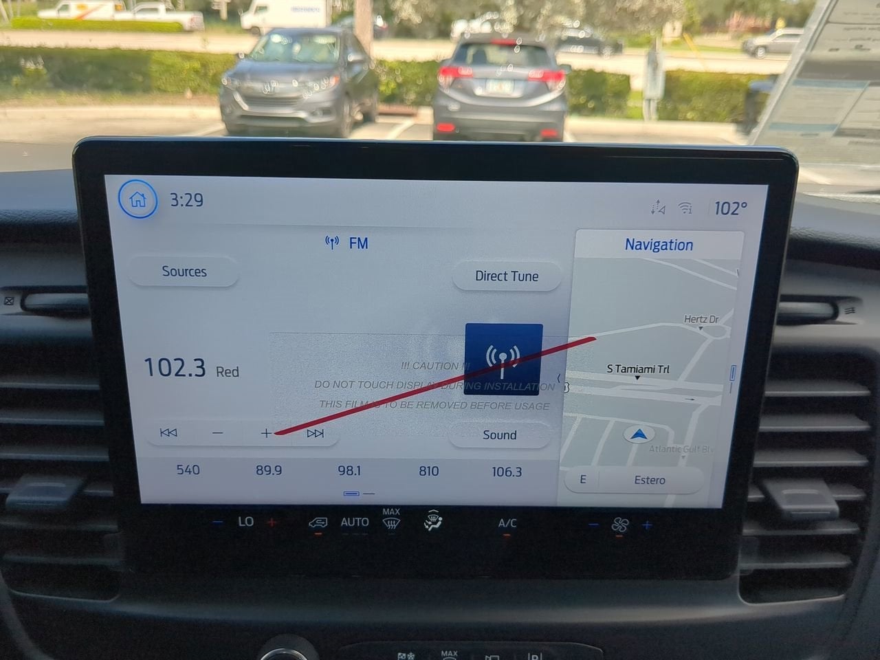 2025 Ford Transit-150 Base