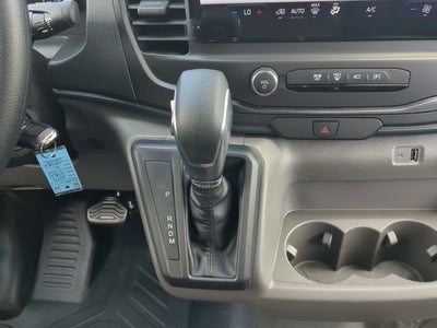2025 Ford Transit-150 Base