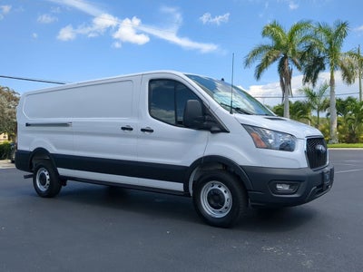 2025 Ford Transit-150 Base