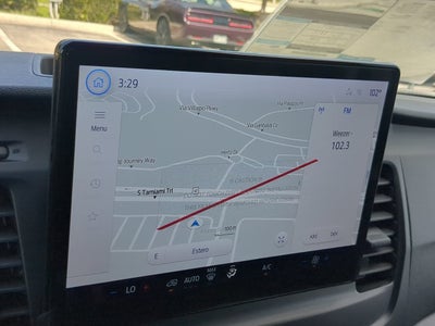 2025 Ford Transit-150 Base